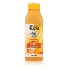 Garnier Fructis Banana Hair Food Shampoo 250 ml