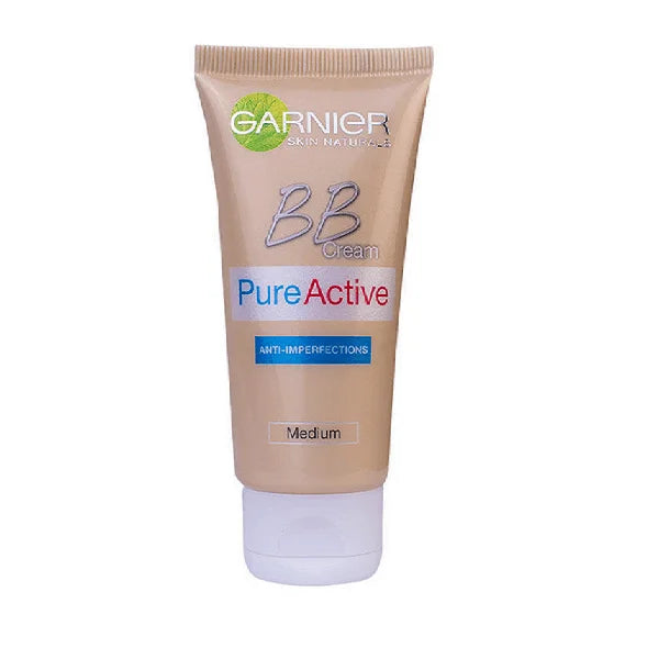 Garnier Skin Naturals BB PureActive Classic - Medium