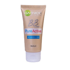 Garnier Skin Naturals BB PureActive Classic - Medium