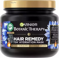 Garnier Botanic Therapy Hair Remedy 72H Hydration Mask