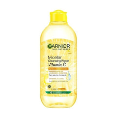 Garnier Skin Naturals Micellar Cleansing Water Vitamin C