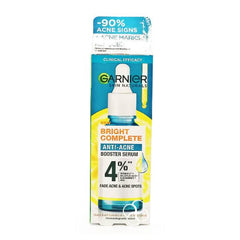 Garnier Bright Complete Anti-acne Booster Serum 30ml