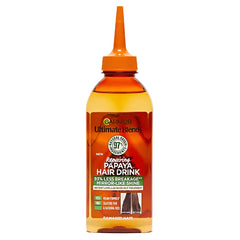 Garnier Ultimate Blends Repairing Papaya Hair Drink 200 ML