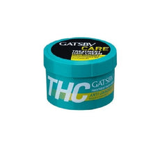 Gatsby THC Anti Dandruff Treatment Hair Cream