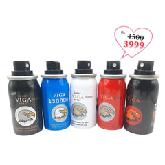 Germany Delay Spray For Men Deal 3 (5 Delay Spray For Men)