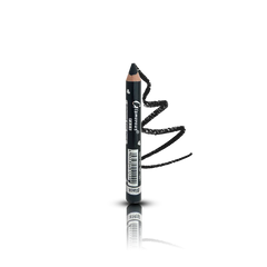 Glamorous Face Black Kajal Pencil Jumbo