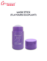 Glamorous Face Clay Mask Stick 25 GM
