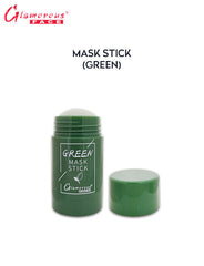 Glamorous Face Clay Mask Stick 25 GM
