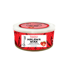 Glamorous Face Halawa Wax 300 GM