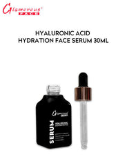 Glamorous Face Hyaluronic Acid Hydration Face Serum 30 ML