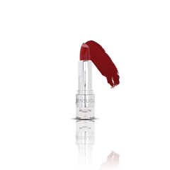 Glamorous Face Moisture Rich Lipstick (Silver Case)