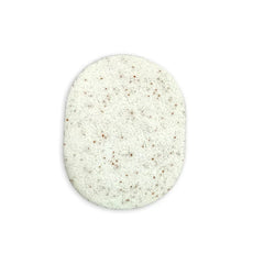 Glamorous Face Puff Scrub Puff