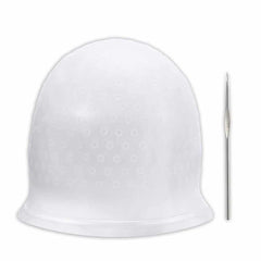 Glamorous Face Streaking Cap Rubber