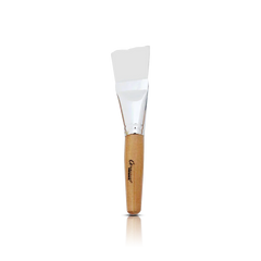 Glamorous Face Wood Bleech Brush Large