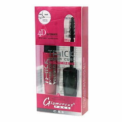 Glamorous Face Ultimate 4D Mascara
