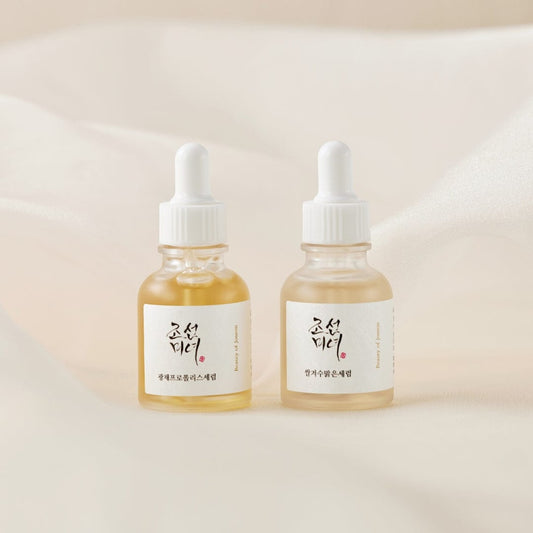 Beauty of Joseon Glow Boosting Duo