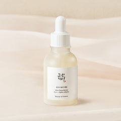 Beauty of Joseon Glow Deep Serum : Rice +Alpha-Arbutin
