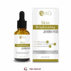 Gluta White Skin Brightening Serum 30ml