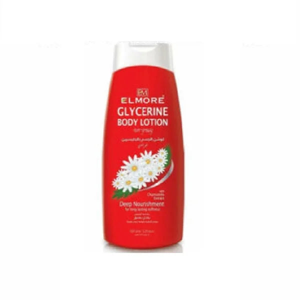 Glycerine Body Lotion 250 ML