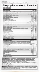 GNC Women's Ultra Mega Energy & Metabolism 90 Caplets