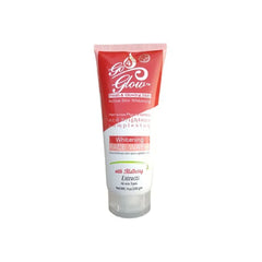 Skin Whitening Face Wash