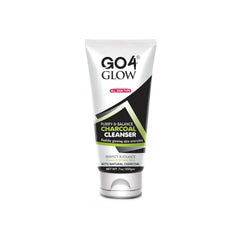 Go 4 Glow Charcoal Cleanser 200 ML