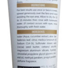 Go 4 Glow 24K Gold Peel Off Mask 200g