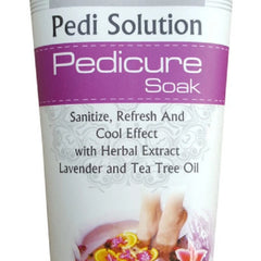 Go 4 Glow Pedi Solution Pedicure Foot Soak 200g