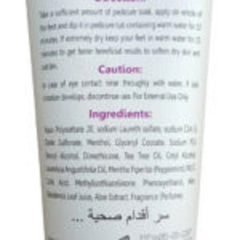 Go 4 Glow Pedi Solution Pedicure Foot Soak 200g