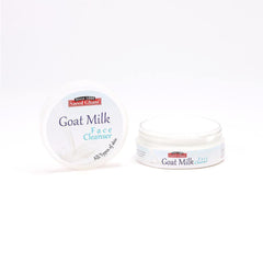 Saeed Ghani Goat Milk Face Cleanser 180 GM