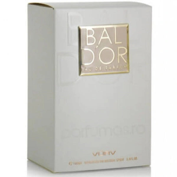 Golden Bal Dor VURV Perfume For Unisex 100ml