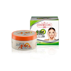 Golden Girl Acne Mask 75 ML