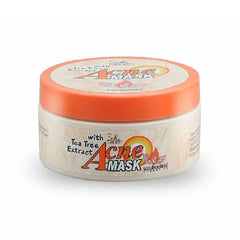 Golden Girl Acne Mask 75 ML