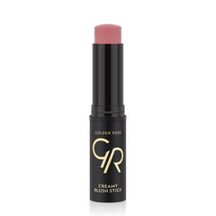 Golden Rose Creamy Blush Stick