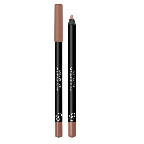Golden Rose Dream Lips Lipliner