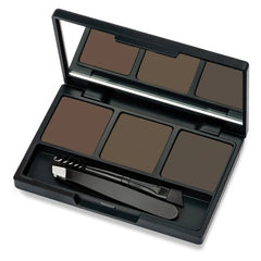 Golden Rose Eyebrow Styling Kit