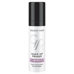 Golden Rose Make-up Primer Mattifying & Pore Minimising