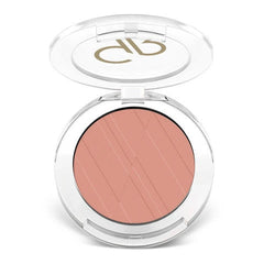 Golden Rose Powder Blush On