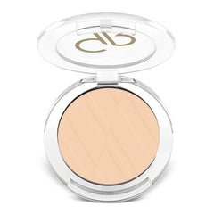 Golden Rose Pressed Powder