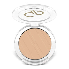 Golden Rose Pressed Powder