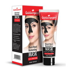 Golden Pearl Black Head Removing Mask 30 ML