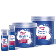 Golden Pearl Bleaching Powder