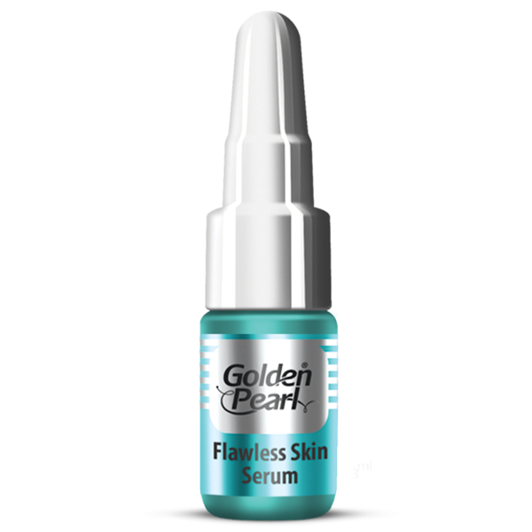Golden Pearl Flawless Skin Serum 3 ML