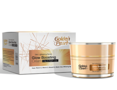 Golden Pearl Glow Boosting Cream 50 GM