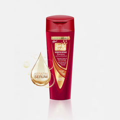 Golden Pearl Set and Touch - Keratin Repair Shampoo