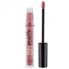 Essence 8H Matte Liquid Lipstick