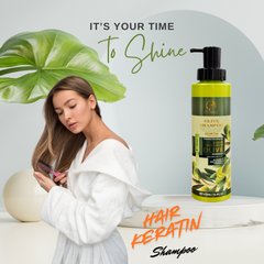 Tv Parlour HAIR SHAMPOO