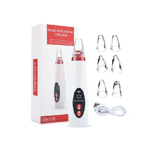 Groome Multifunctional Cleaning Blackhead Remover