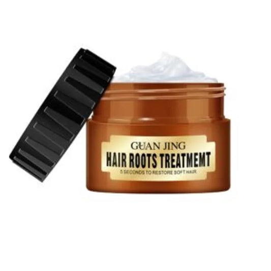 Guanjing Advanced Hair Care Mask Deep Conditioner Hair Roots Treatment