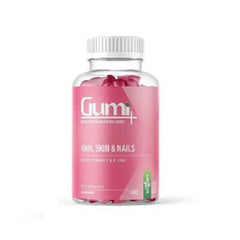 Gumi Plus Hair Skin & Nails Biotin 5000 mcg